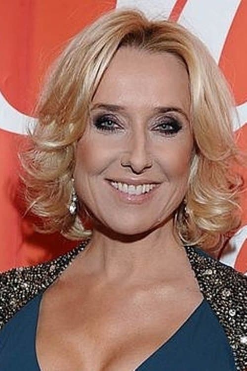 Zdjęcie Agata Młynarska