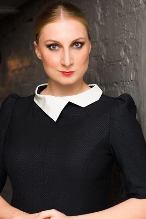 Zdjęcie Agata Sasinowska