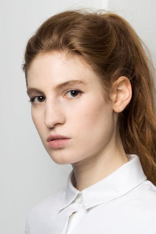 Zdjęcie Agathe Bonitzer