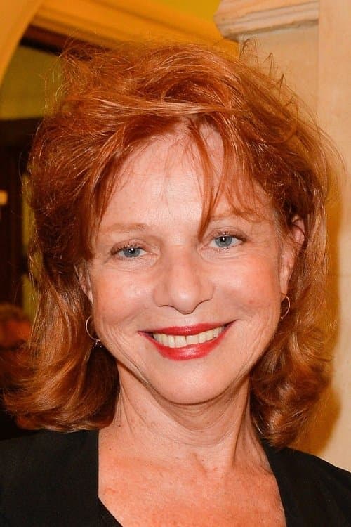 Zdjęcie Agathe Natanson