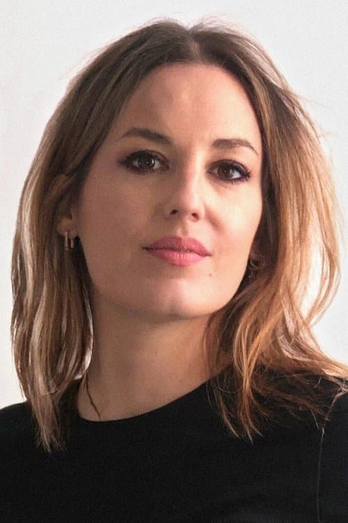 Agathe Riedinger całe filmy