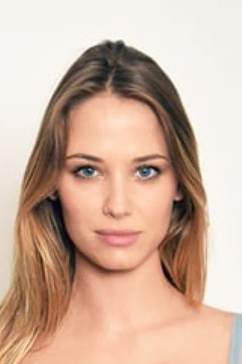 Zdjęcie Agathe Teyssier