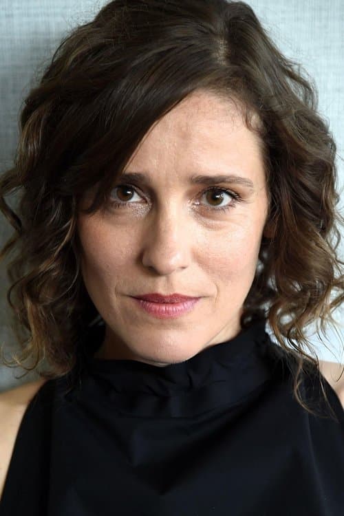 Zdjęcie Αγγελική Παπούλια