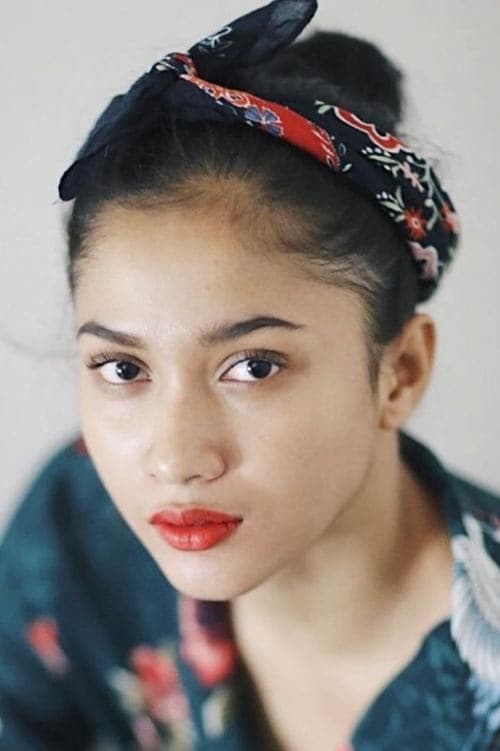 Zdjęcie Aghniny Haque