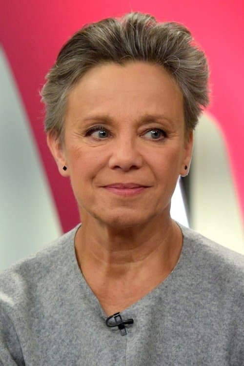 Zdjęcie Ági Szirtes