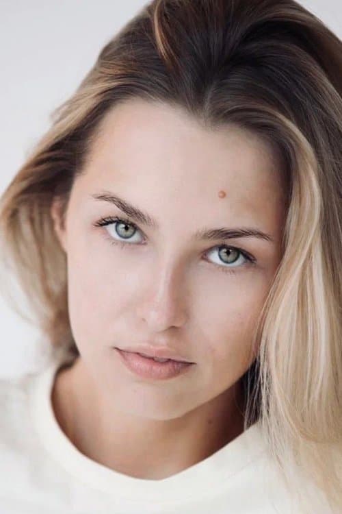 Zdjęcie Аглая Шиловская