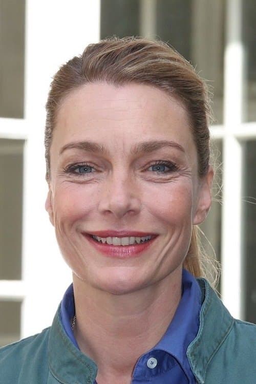 Zdjęcie Aglaia Szyszkowitz