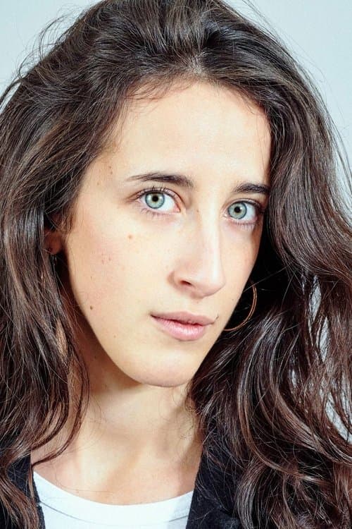 Zdjęcie Agnès Hurstel