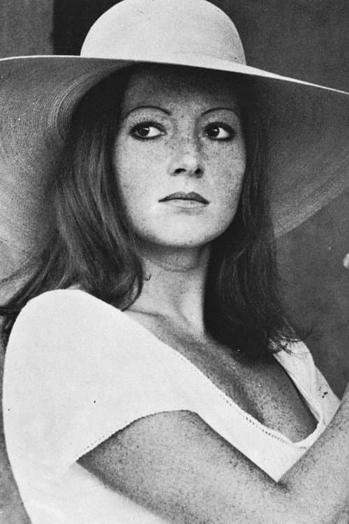 Zdjęcie Agnes Kalpagos