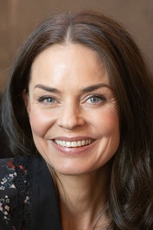 Zdjęcie Agnes Kittelsen