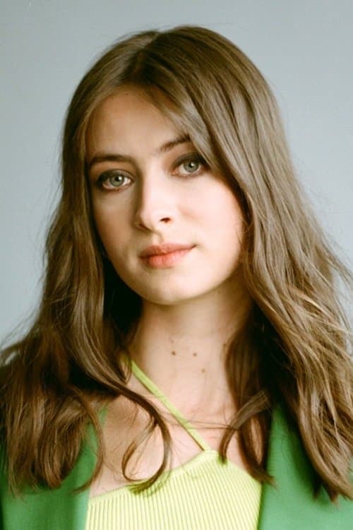 Zdjęcie Agnes O'Casey