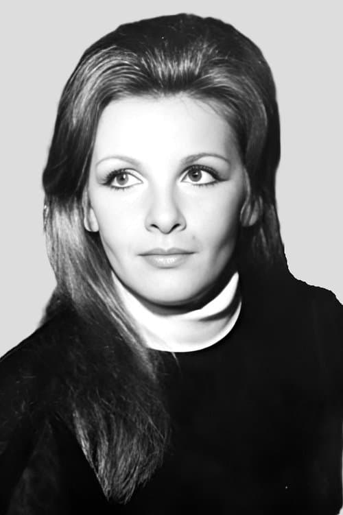 Zdjęcie Agnès Spaak