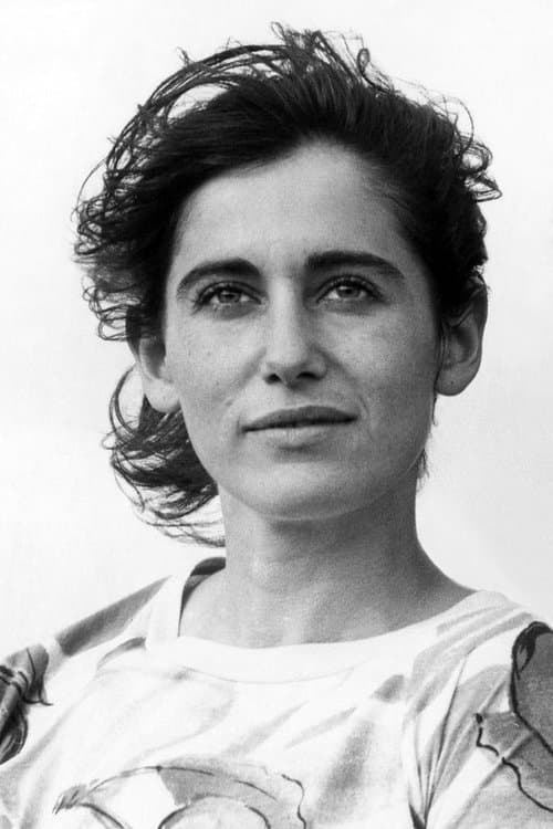 Zdjęcie Agnès Torrent