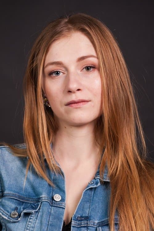 Zdjęcie Agnese Budovska