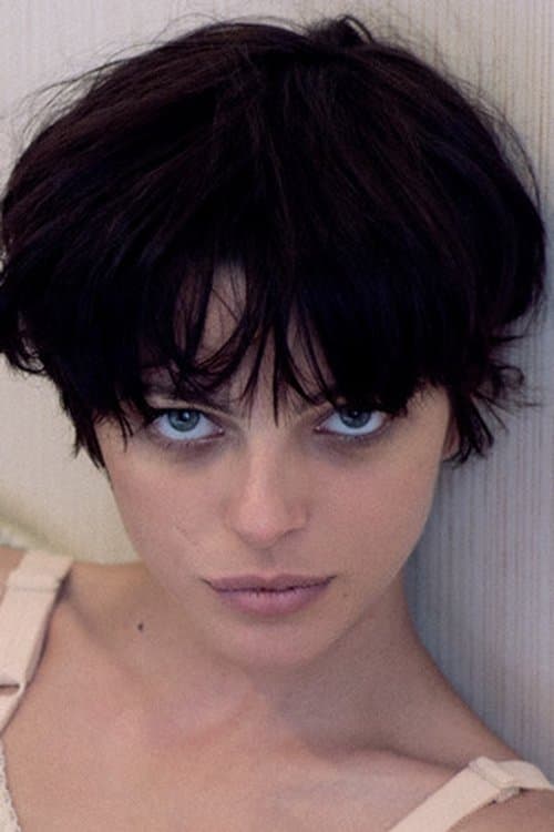 Zdjęcie Agnese Claisse