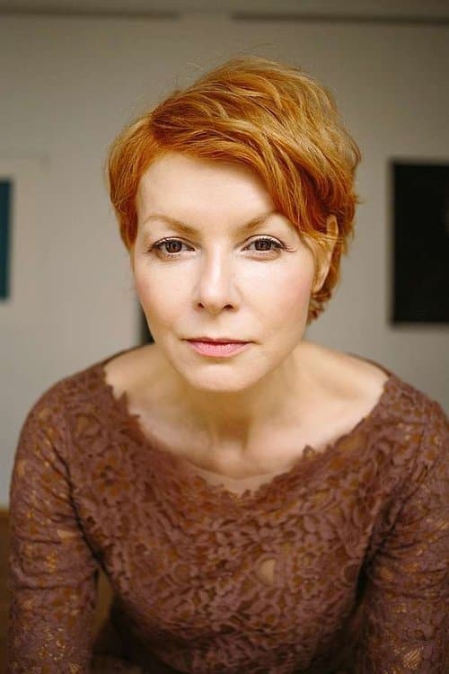 Zdjęcie Agnieszka Glińska