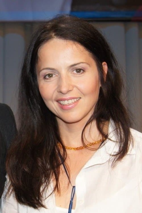 Zdjęcie Agnieszka Michalska