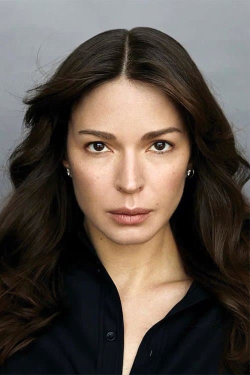 Zdjęcie Агния Дитковските