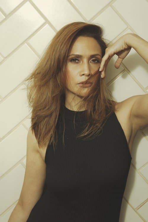 Zdjęcie Agot Isidro