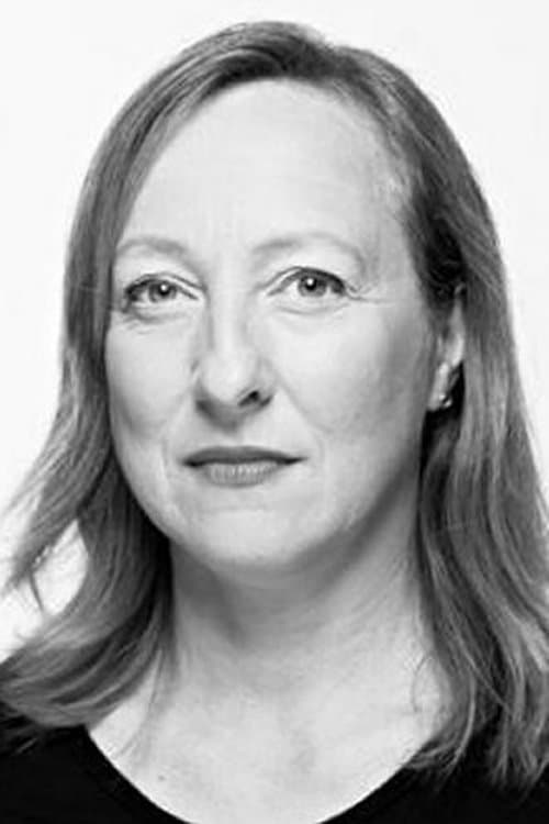 Zdjęcie Ågot Sendstad