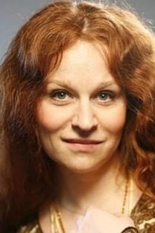 Zdjęcie Агриппина Стеклова