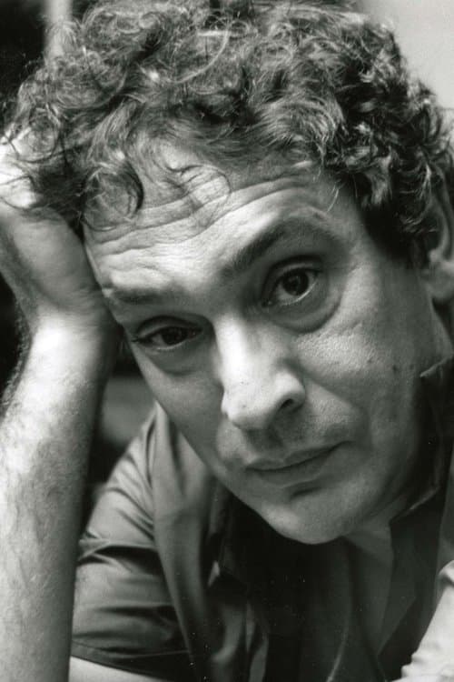 Zdjęcie Agustí Villaronga