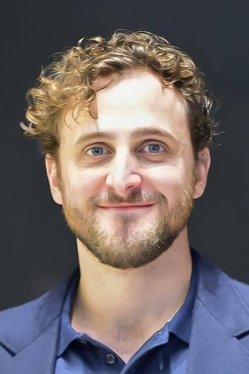 Zdjęcie Agustin Olcese