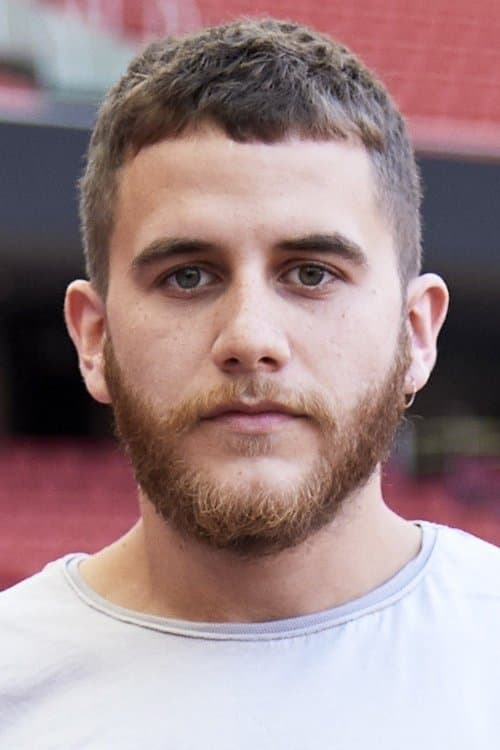 Zdjęcie Agustín Pardella