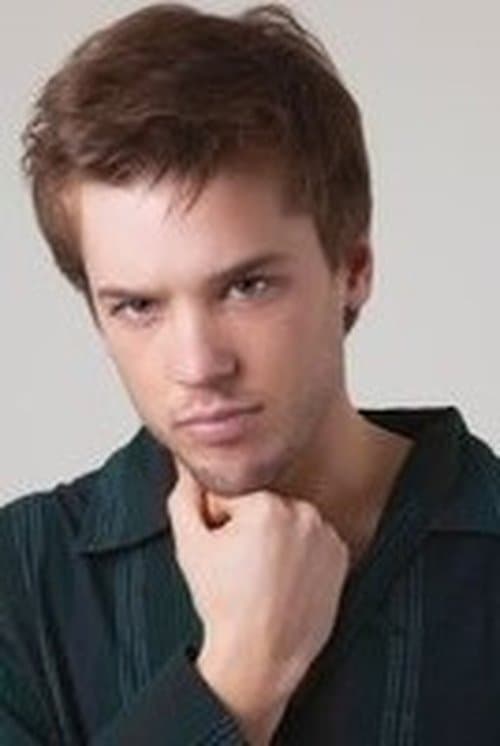 Zdjęcie Agustín Recondo