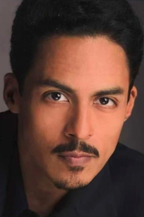 Zdjęcie Agustin Rodriguez