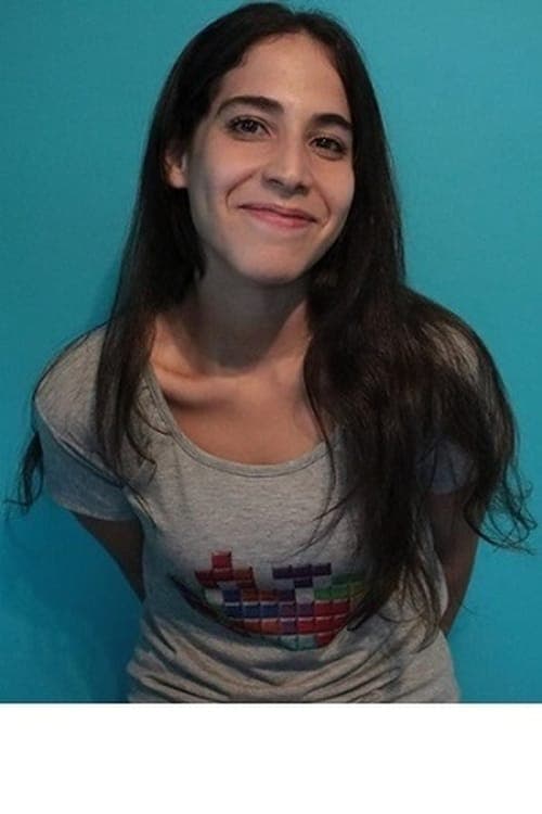 Zdjęcie Agustina Gonzalez Cirulnik