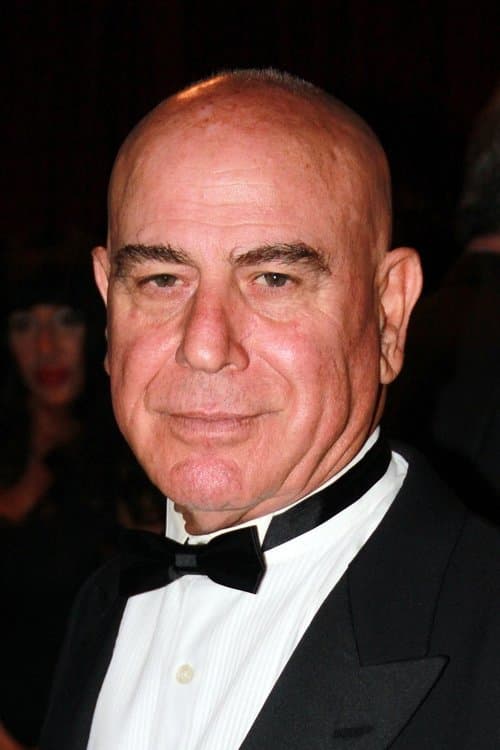 Zdjęcie Aharon Ipalé