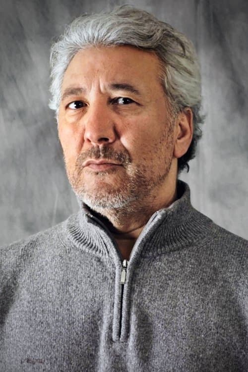 Zdjęcie Ahcène Nini