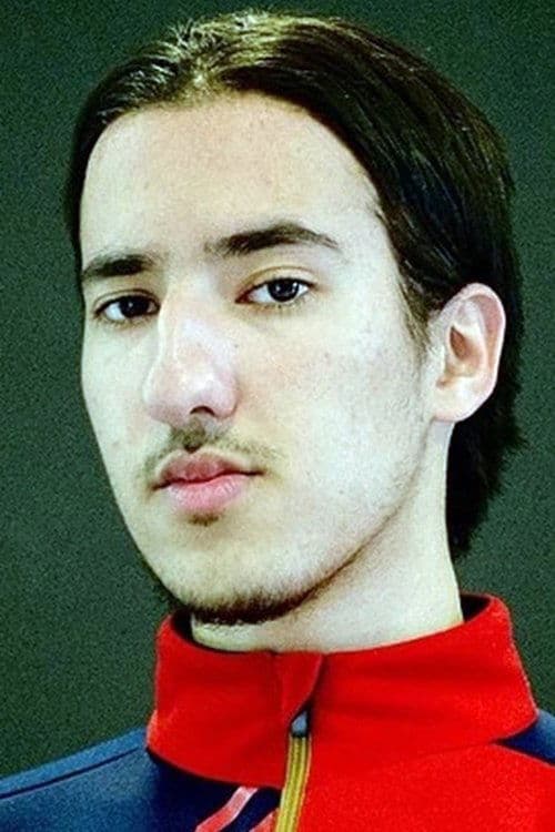 Zdjęcie Ahmed Abdel Laoui