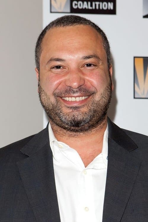 Zdjęcie Ahmed Ahmed