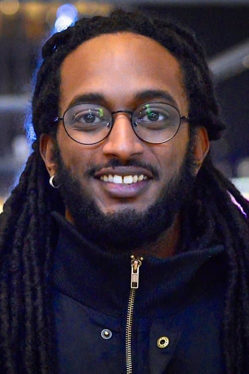 Zdjęcie Ahmed Berhan