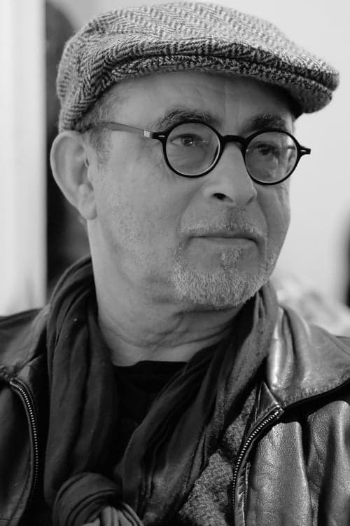 Zdjęcie Ahmed Boulane