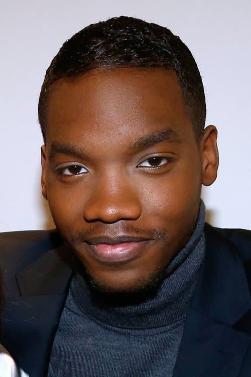 Zdjęcie Ahmed Dramé