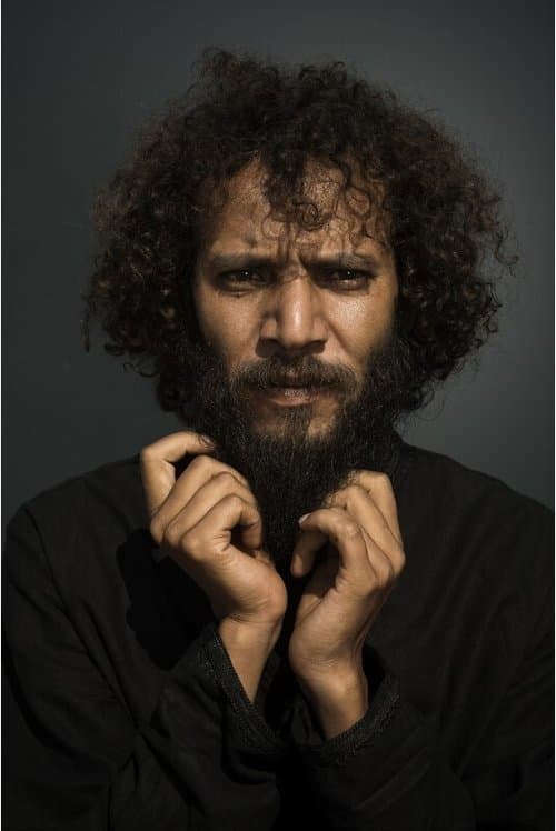 Zdjęcie Ahmed Hammoud