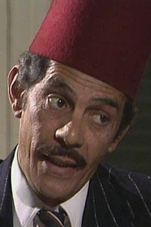 Zdjęcie Ahmed Hegazi