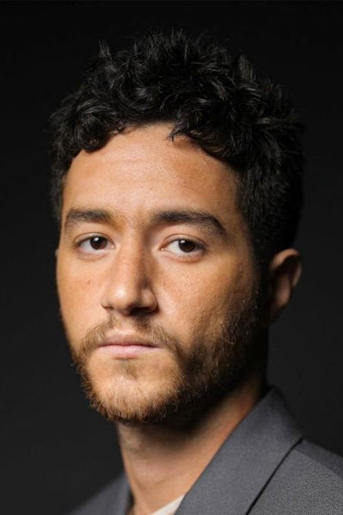 Zdjęcie Ahmed Malek