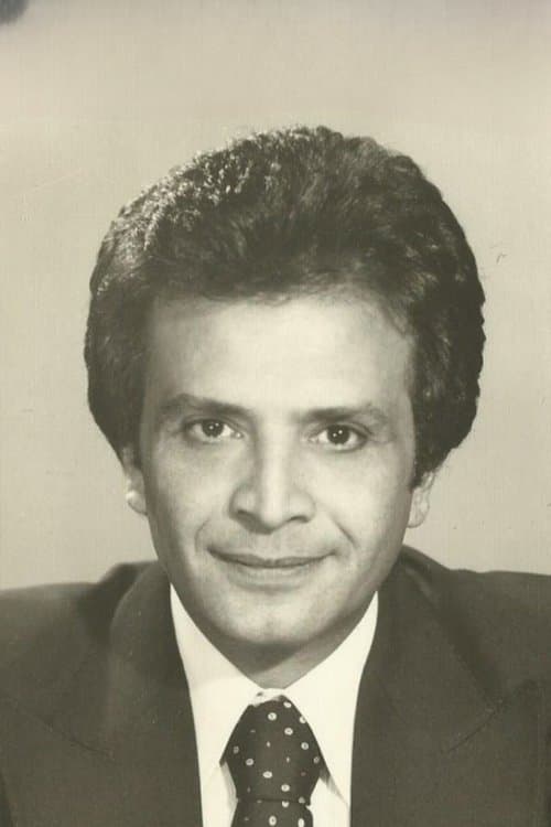 Zdjęcie Ahmed Marei