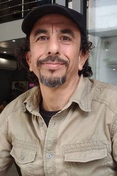 Zdjęcie Ahmed Yarziz