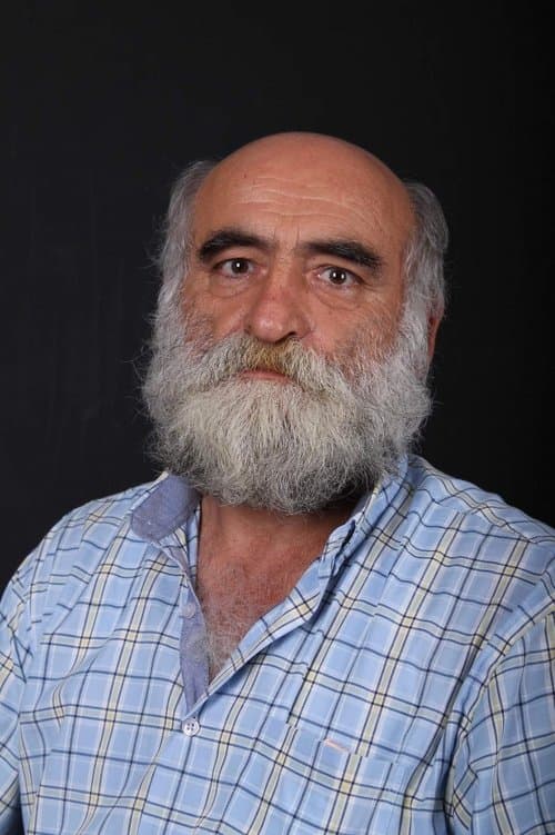 Zdjęcie Ahmet Talay
