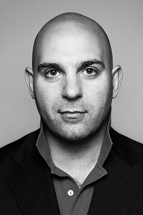 Zdjęcie Ahmet Zappa