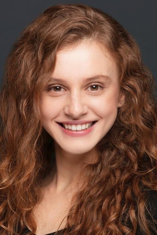 Zdjęcie Ahsen Eroğlu