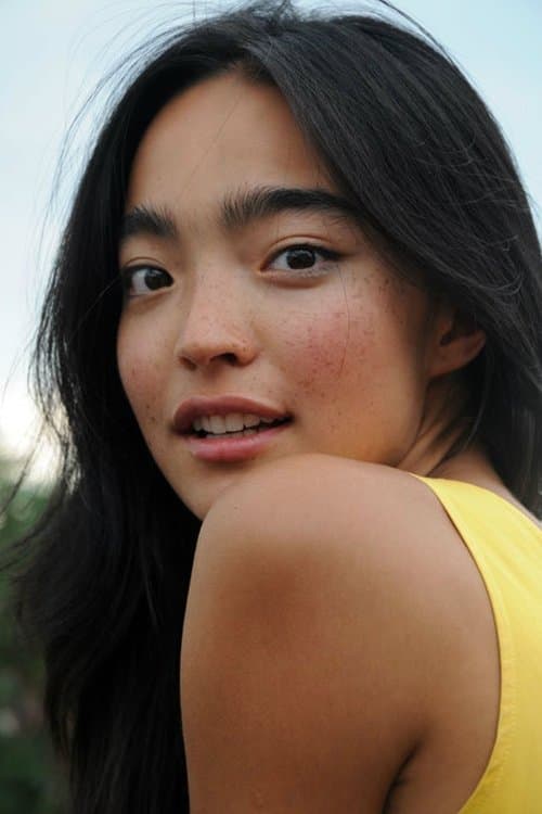 Zdjęcie Аянат Ксенбай