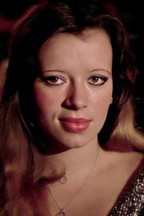 Zdjęcie Aida Gouveia