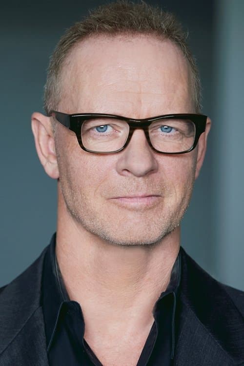 Zdjęcie Aidan Devine