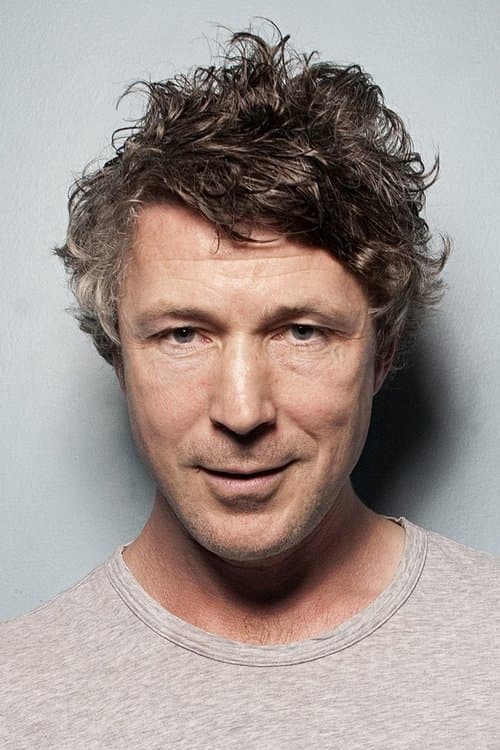 Zdjęcie Aidan Gillen